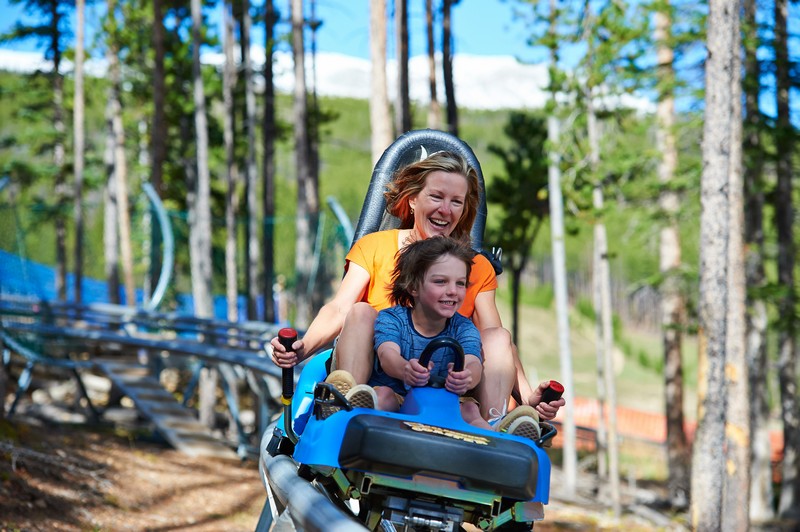 Copper Mountain Summer Activities Things to Do Summer